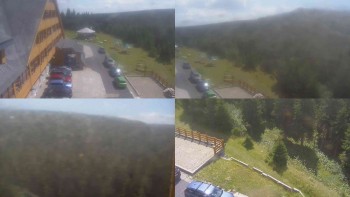 Sporthotel Kurzovní