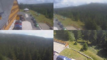 Sporthotel Kurzovní