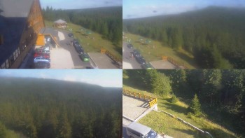 Sporthotel Kurzovní