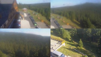 Sporthotel Kurzovní