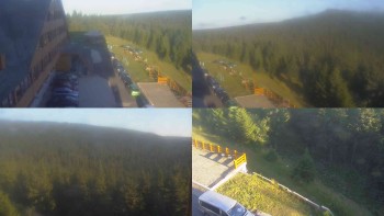 Sporthotel Kurzovní