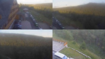Sporthotel Kurzovní