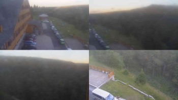 Sporthotel Kurzovní