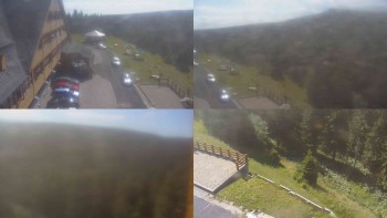 Sporthotel Kurzovní