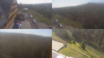 Sporthotel Kurzovní