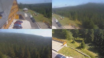 Sporthotel Kurzovní
