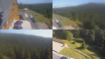 Sporthotel Kurzovní