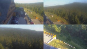 Sporthotel Kurzovní