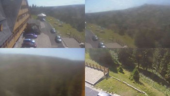 Sporthotel Kurzovní