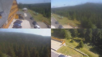 Sporthotel Kurzovní