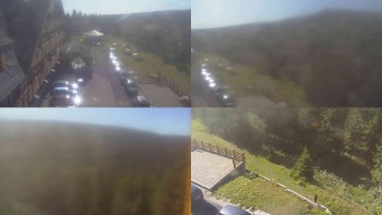 Sporthotel Kurzovní