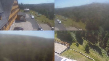 Sporthotel Kurzovní