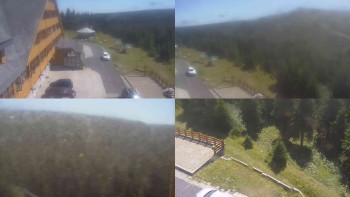 Sporthotel Kurzovní