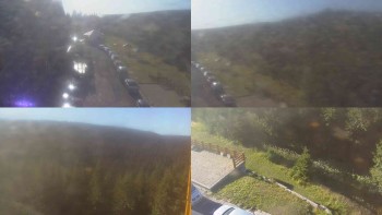Sporthotel Kurzovní