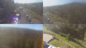 Sporthotel Kurzovní