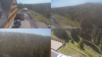 Sporthotel Kurzovní