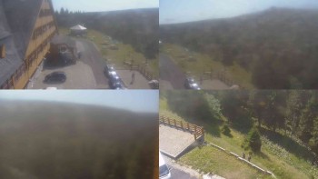 Sporthotel Kurzovní