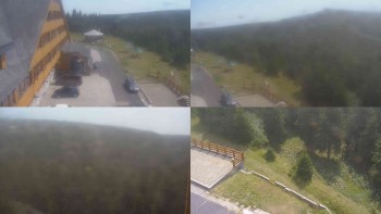 Sporthotel Kurzovní