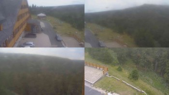 Sporthotel Kurzovní