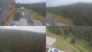 Sporthotel Kurzovní