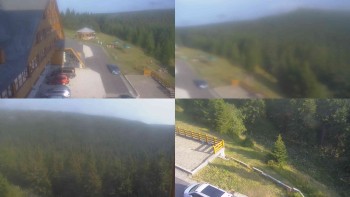 Sporthotel Kurzovní