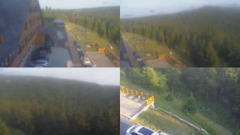 Sporthotel Kurzovní