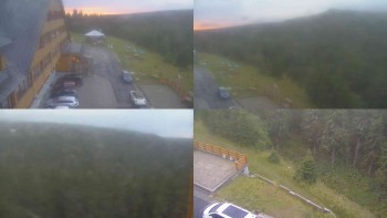 Sporthotel Kurzovní