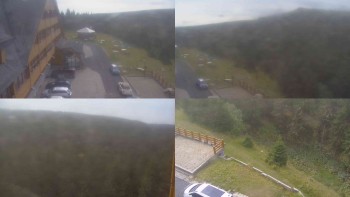 Sporthotel Kurzovní