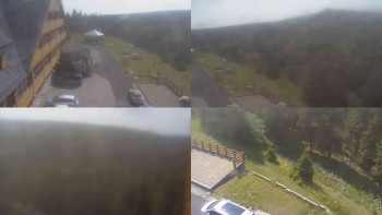 Sporthotel Kurzovní