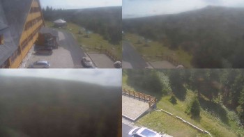 Sporthotel Kurzovní