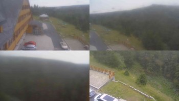 Sporthotel Kurzovní