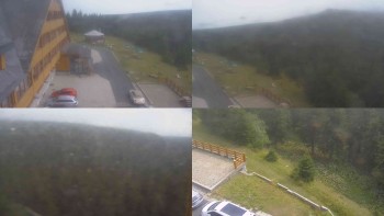 Sporthotel Kurzovní