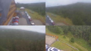 Sporthotel Kurzovní