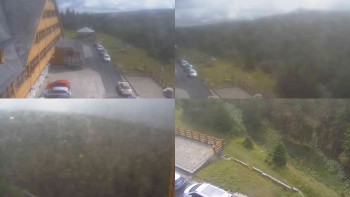 Sporthotel Kurzovní