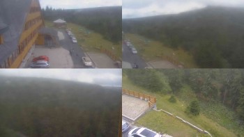 Sporthotel Kurzovní