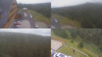 Sporthotel Kurzovní