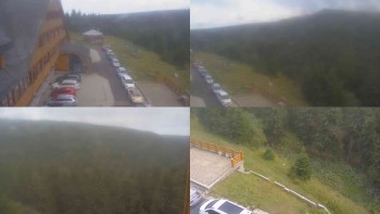 Sporthotel Kurzovní