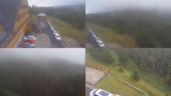Sporthotel Kurzovní