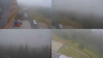 Sporthotel Kurzovní