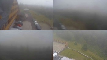 Sporthotel Kurzovní