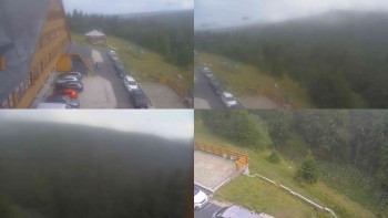 Sporthotel Kurzovní