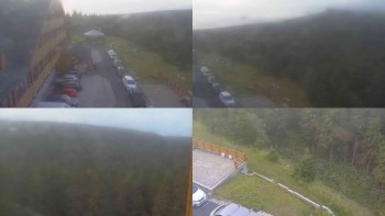Sporthotel Kurzovní