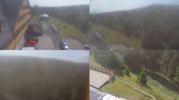 Sporthotel Kurzovní