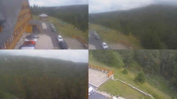 Sporthotel Kurzovní
