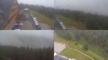 Sporthotel Kurzovní