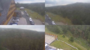 Sporthotel Kurzovní