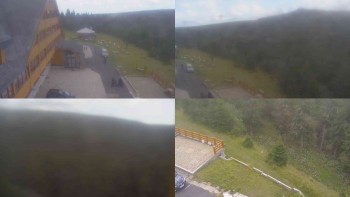 Sporthotel Kurzovní