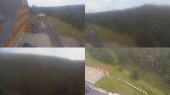 Sporthotel Kurzovní