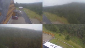Sporthotel Kurzovní