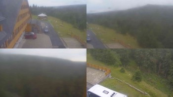 Sporthotel Kurzovní